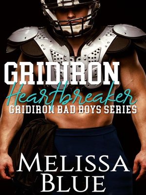 Gridiron Heartbreaker - ebook